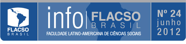 Info FLACSO Brasil - 24