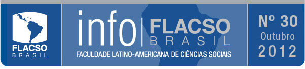 Info FLACSO Brasil - 30