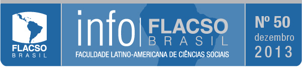 Info FLACSO Brasil - 50