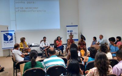 Fórum de Ações Afirmativas do Estado da Bahia