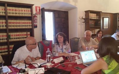 Reunião do Comitê Diretivo da Flacso