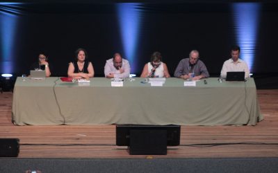 Fórum Mundial de Educação Profissional e Tecnológica (FMEPT)