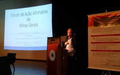 Fórum de Ações Afirmativas de Minas Gerais