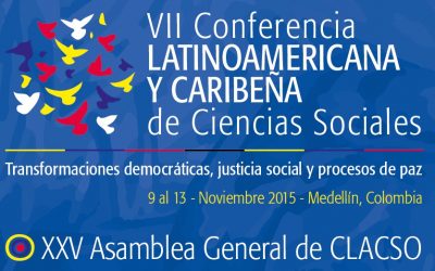 VII Conferencia Latinoamericana y Caribeña de Ciencias Sociales