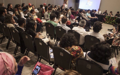 Cúpula exige integração, direitos e participação social no Mercosul