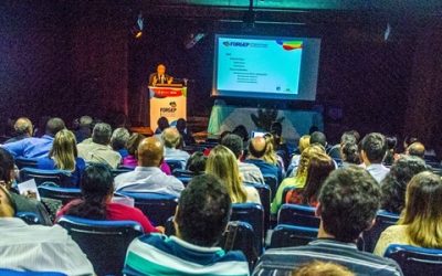 Bahia recebe Seminário de Encerramento do Forgep