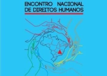 Flacso participa do Encontro Nacional de Direitos Humanos