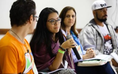 Direitos da Infância e Juventude: "Falta informação"