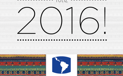 Feliz 2016 da Flacso Brasil