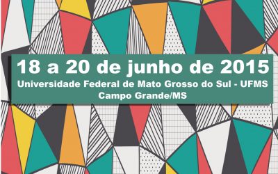 Fórum de Ações Afirmativas do Mato Grosso do Sul