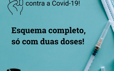 Flacso Brasil alerta para necessidade de vacinação ampla e completa contra Covid-19