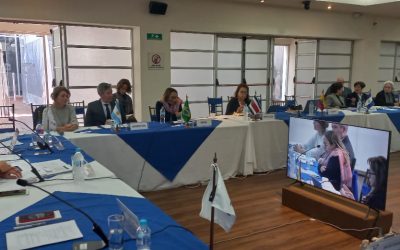 Assembleia Geral da Flacso indica nova diretora da Flacso Brasil