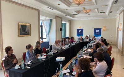 Flacso Brasil participa de reunião do Comitê Diretivo do Sistema Flacso no Uruguai