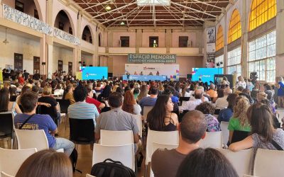 Flacso Brasil participa de Fórum Mundial de Direitos Humanos, na Argentina