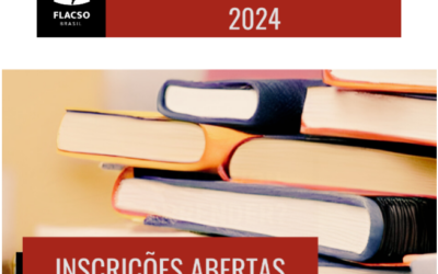 Cursos: escrita acadêmica, economia e feminismos são temas que compõem a “Escola de Verão 2024”