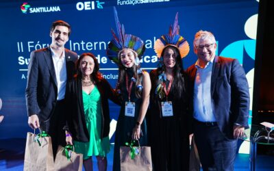 Flacso Brasil participa do II Fórum Internacional de Sustentabilidade e Educação