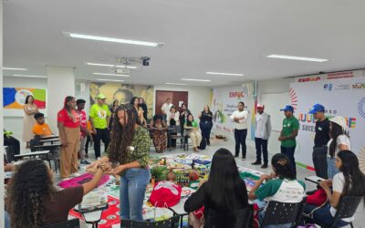 Flacso Brasil atua na formação estratégica do I Curso Juventude e Sucessão Rural 