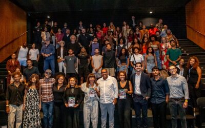 Flacso Brasil lança publicação sobre juventudes e desigualdades no Brasil