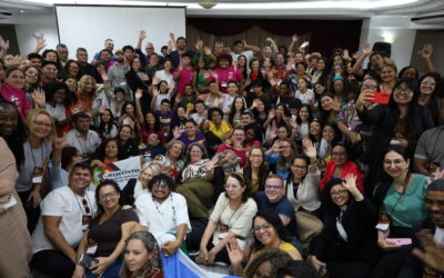 Flacso Brasil promove Caravana Nacional da Diversidade dos Direitos de Crianças e Adolescentes, em Brasília